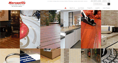 Desktop Screenshot of mflflooring.com